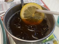 -龙记·香港茶餐厅(海上世界店)