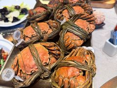 -老船长海鲜加工店(世纪家园店)