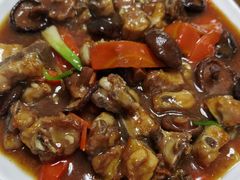 -叶姐海鲜(棋子湾店)