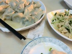 -钰姐妹饺子城(华岩路店)