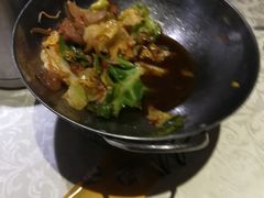 -湘当有饭剁椒鱼头(昆山招商花园城店)