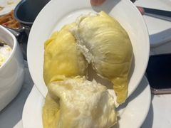 -半岛听涛蒸汽海鲜自助(K11店)