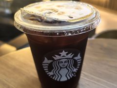 -星巴克(北京西大望路温特莱店)