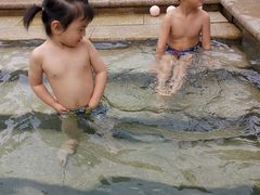 -咸宁万豪温泉谷度假区