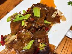 -老雒阳面馆·水席(定鼎门店)