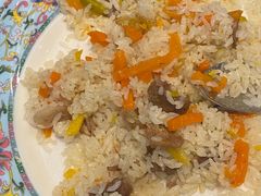 -阿达西新疆特色美食(悦海新天地中央广场店)