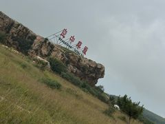 -空中草原
