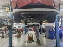 -哈尔滨龙晟一汽丰田4S店(民生路店)