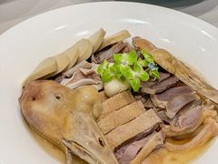 -钱记·乡野菜(紫荆花路店)