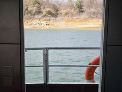 -花亭湖风景名胜区
