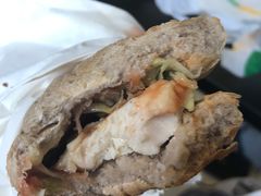 -赛百味SUBWAY(永业店)