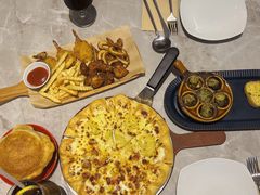 -必胜客(漕宝路店)