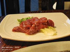 -大良毋米粥(锦龙路总店)