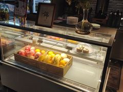 -JINNS锦时 steak&pizza(浸信会礼拜堂旧址店)