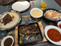 -国际饭店·西餐厅(西大直街店)