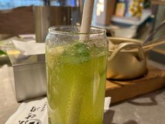 -韩盛·古法烤肉店(皇城恒隆广场店)