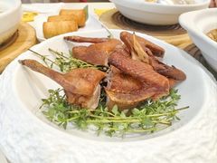 -蔡澜点心·粤菜(月星环球港店)