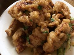 -三点小吃(山大店)