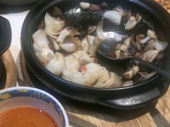 -阿西娅食府(中关村店)