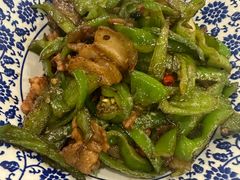 -新新湘菜馆(新中街二条店)