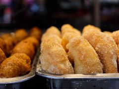 糖蜜果-老街粘食店(宜昌路店)