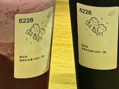 -喜茶(慈溪银泰城店)