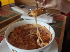 意式肉酱千层面-安妮意大利餐厅(国贸店)