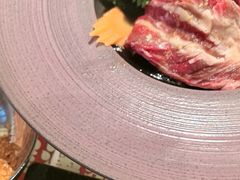 -海之屋韩式烤肉(海棠68环球美食街店)