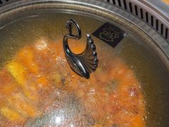 -山河屯铁锅炖鲜鹅·东北菜(开发区一店)