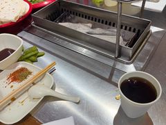 -7只羊·鲜羊肉串·地锅鸡精酿(玄武墨香路店)