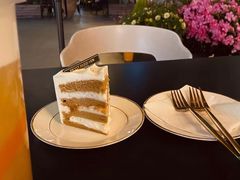 -PETIT PARIS 小巴黎(花园道店)