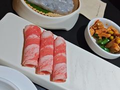 -海底捞火锅(石景山万达广场店)