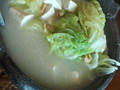 -民族饭荘(新华大街店)