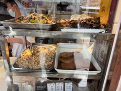 -竺桥兄弟烤鸭(总店)