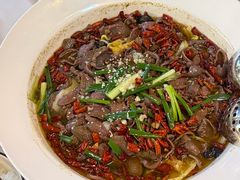 -邱大妈水煮(龙山店)