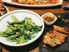 -港丽餐厅(正大店)