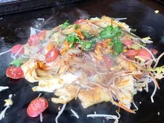 烤冷面-大东北首席烤冷面(常兴路店)