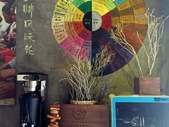 -68度C COFFEE(丞相府店)