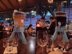 -Glass hammer 烧烤啤酒(福田购物公园店)