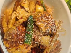 -鑫小城故事·藕汤·家常菜(台北一路总店)