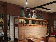 -绿茶餐厅(布吉万象汇店)