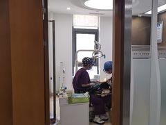 -圣贝口腔(海淀店)