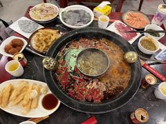 -陈眼镜火锅(总店)