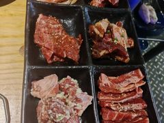 -焱铁烧·黑毛和牛专门店(南宁万象城店)