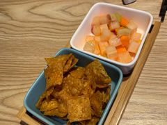 -湘域中餐厅(大悦城店)