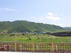 -图们国门景区