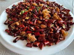 -辣婆婆(航天桥店)