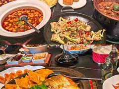 -秀儿四九城·新京菜(亚运村鸟巢店)