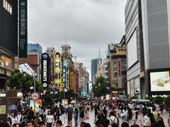 -南京路步行街