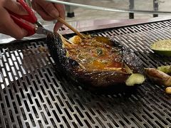 -陈小肠自助火盆烧烤(海门渔村美食街店)